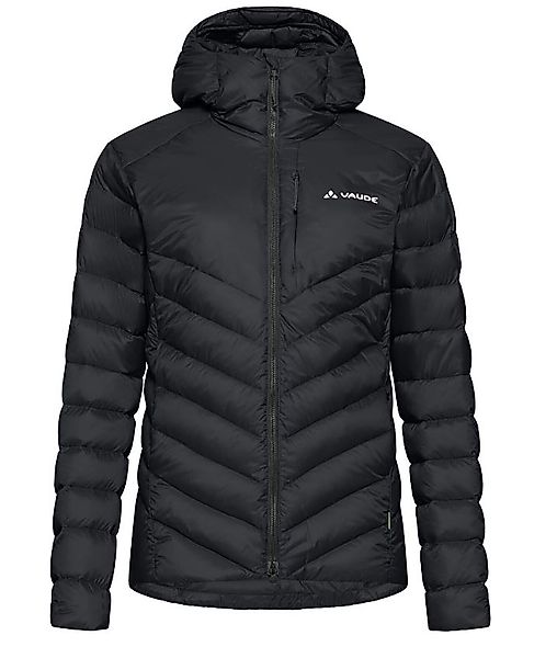 Vaude Women's Monviso Down Hooded Jacket - Daunenjacke günstig online kaufen