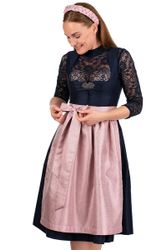 MarJo Dirndl Midi Dirndl 2tlg. - günstig online kaufen