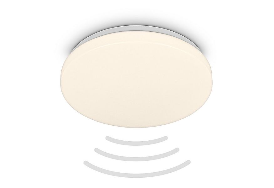 Briloner Leuchten Deckenleuchte WALK Sensor Deckenleuchte günstig online kaufen