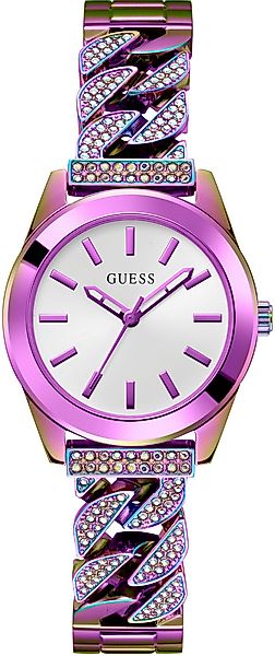 Guess Quarzuhr SERENA GW0546L3, Armbanduhr, Damenuhr günstig online kaufen