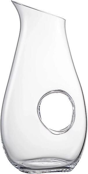 Eisch Wasserkrug »706/1.5 ND, Kristallglas« günstig online kaufen