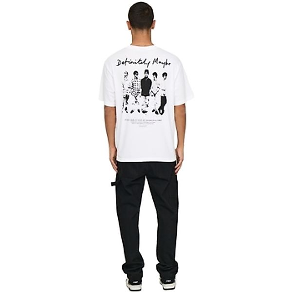 Only & Sons   T-Shirt T-Shirt Oasis Kurzarmshirt günstig online kaufen