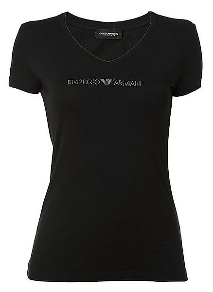 Emporio Armani  T-Shirt T-SHIRT V NECK günstig online kaufen