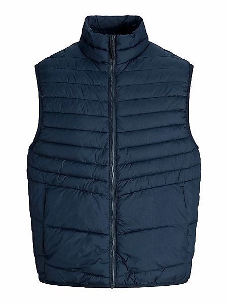 Jack & Jones Steppweste "JJESTATE Praktische Weste mit Beutel, ideal für un günstig online kaufen