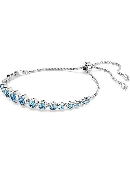 Swarovski Armband Swarovski Damen-Armband Metall Swarovski-Kristall, günstig online kaufen