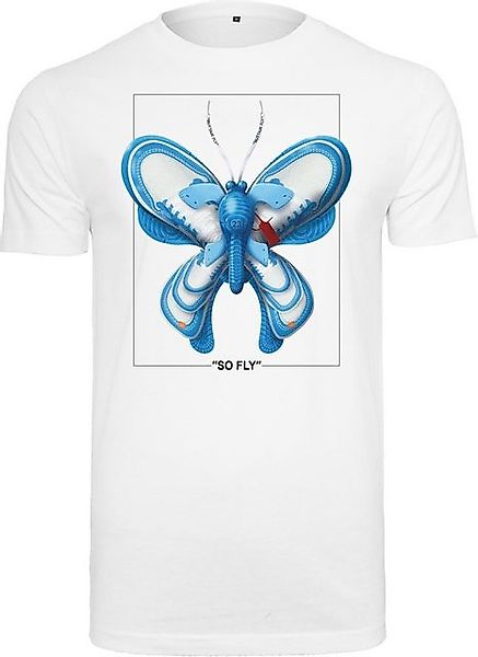 Mister Tee  T-Shirt T-shirt  So Fly günstig online kaufen