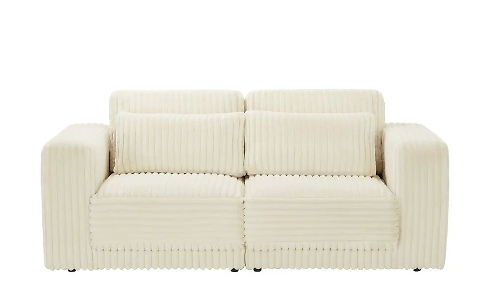 switch Einzelsofa  Torrino ¦ creme ¦ Maße (cm): B: 228 H: 96 T: 114.0 Polst günstig online kaufen