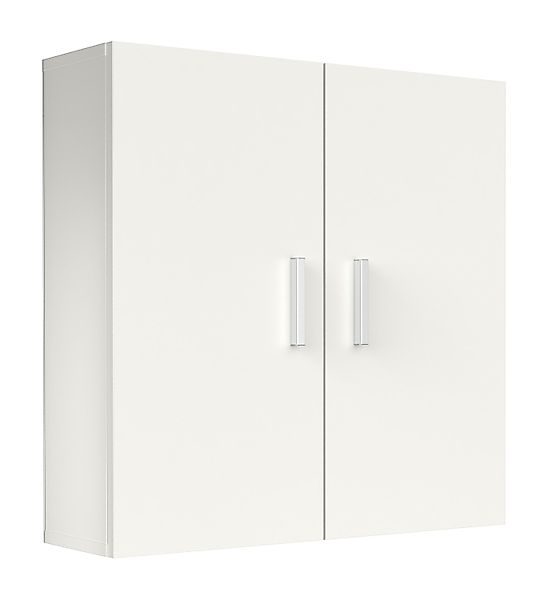VCM Midischrank Wandregal Badregal Badmöbel Wandschrank günstig online kaufen
