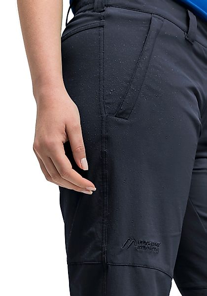 Maier Sports Shorts Maier Sports Damen Funktionsshort Lawa 230002 nigh günstig online kaufen