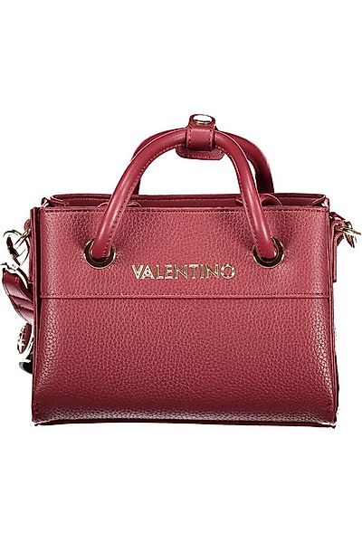 VALENTINO BAGS Umhängetasche, Elegante rote Handtasche mit vielseitigen Tra günstig online kaufen