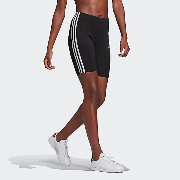 adidas Sportswear Shorts "W 3S BK SHO", (1 tlg.) günstig online kaufen