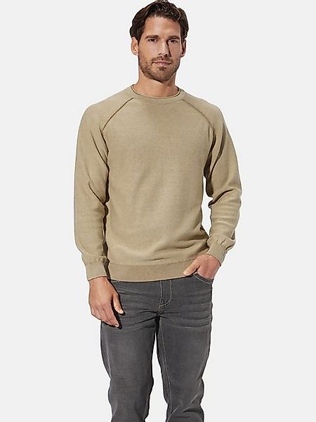 Babista Strickpullover TESSALINI in leichtem Feinstrick günstig online kaufen