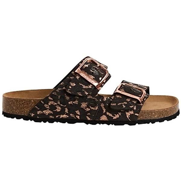Tamaris Pantolette, Sommerschuh, Schlappen mit gepolstertem Fußbett günstig online kaufen