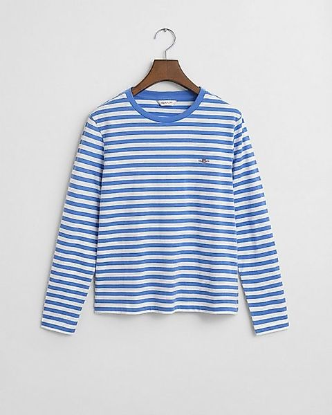 Gant Kurzarmshirt günstig online kaufen