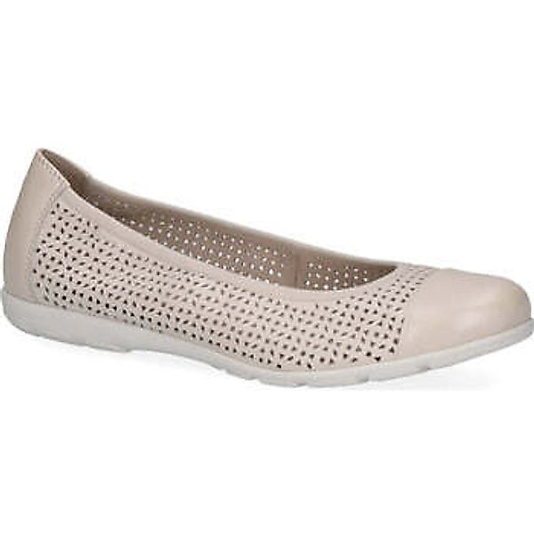 Caprice  Ballerinas ocean Softnappa 9-22151-42 814 günstig online kaufen