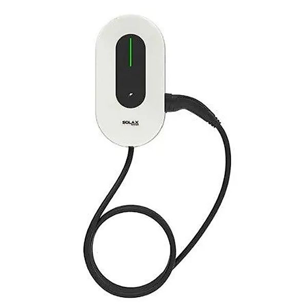 Solax - Smart EV Charger G2 X3-HAC 11 kW Wallbox mit Ladekabel Typ2 günstig online kaufen