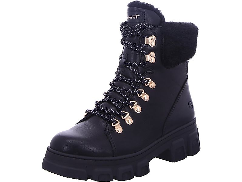 Tamaris Schnürboots mit wasserabweisendem Obermaterial günstig online kaufen