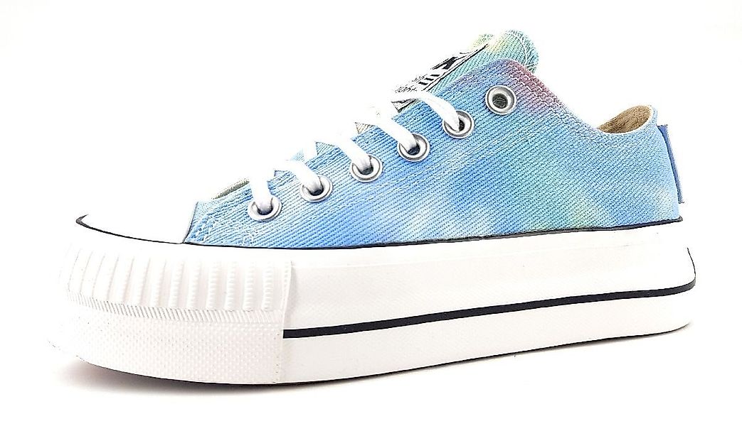 British Knights Sneaker Schnürschuh günstig online kaufen