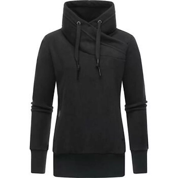 Ragwear  Sweatshirt Fleecepullover Neska Fleece günstig online kaufen