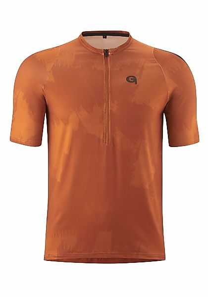 Gonso Radtrikot "VEDELLO", Herren MTB-Radshirt kurzarm, leichtes Fahrradtri günstig online kaufen