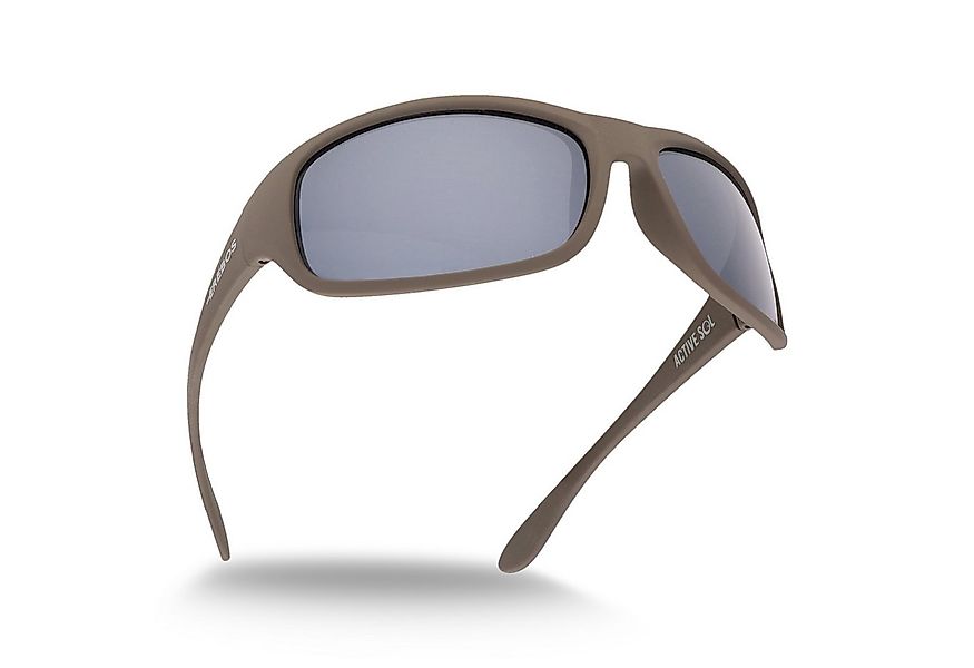 ActiveSol Sonnenbrille Erebos, Extra Dunkel, Kategorie 4 Polarisiert, Photo günstig online kaufen