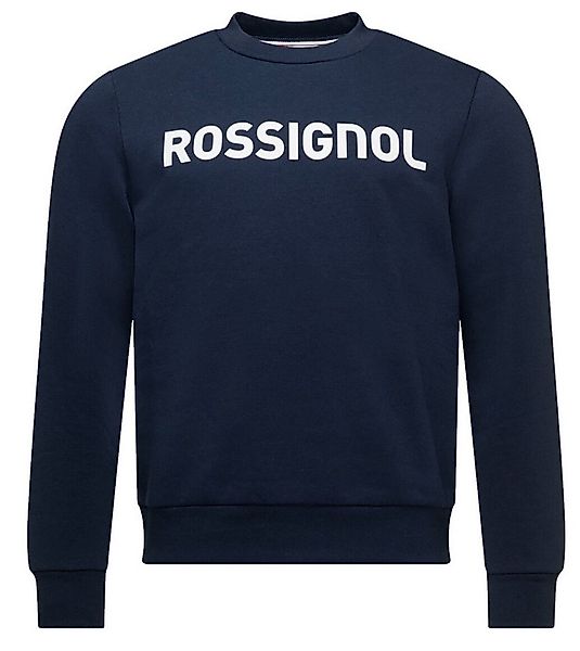 Rossignol Sweatshirt Pullover Pulli Jumper Sport Retro Comfy Sweater Gewich günstig online kaufen