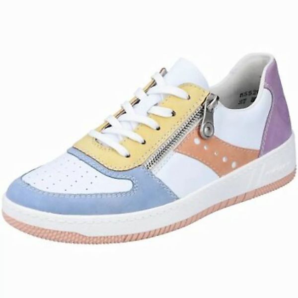 Rieker  Damenschuhe M5520 günstig online kaufen