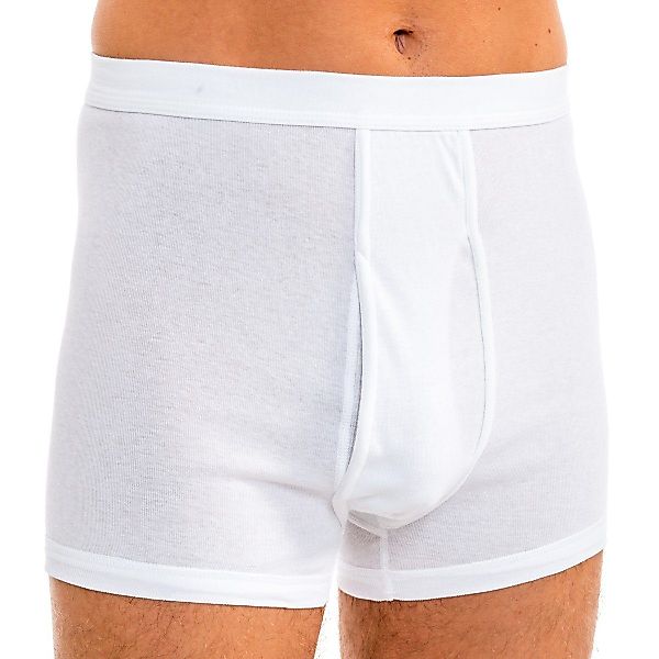 HERMKO Boxershorts 3940 Herren Pagen mit günstig online kaufen