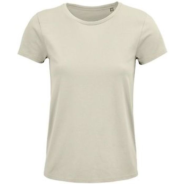 Sols  T-Shirts & Poloshirts CRUSADER WOMENN camisetsa de mujer 100% algodón günstig online kaufen