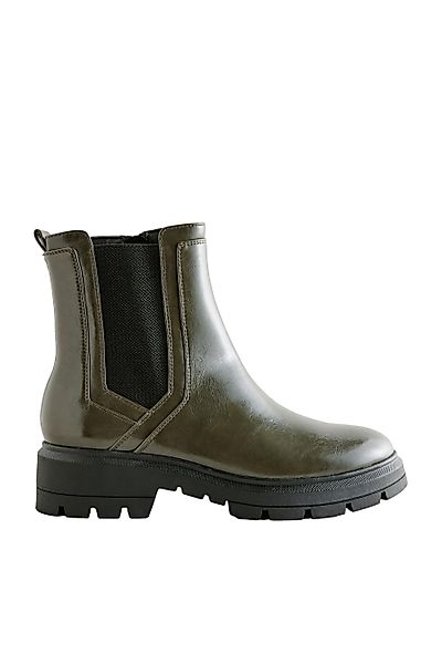 Next Forever Comfort® Chelseastiefel aus Lackleder günstig online kaufen