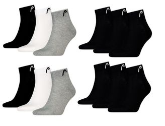 Head Sportsocken Head Quarter Socken Sport günstig online kaufen