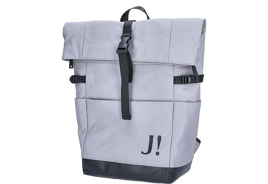 JOOP! Umhängetasche Joop Rucksack L Marcena Otis grau (1, 1-tlg., 1) günstig online kaufen