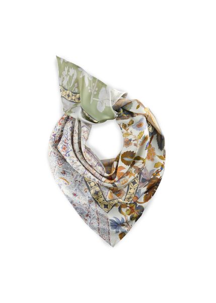 Codello Halstuch, mit floralem Muster günstig online kaufen