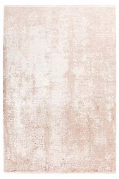 80x150 Teppich Studio STU 901 von Lalee taupe günstig online kaufen