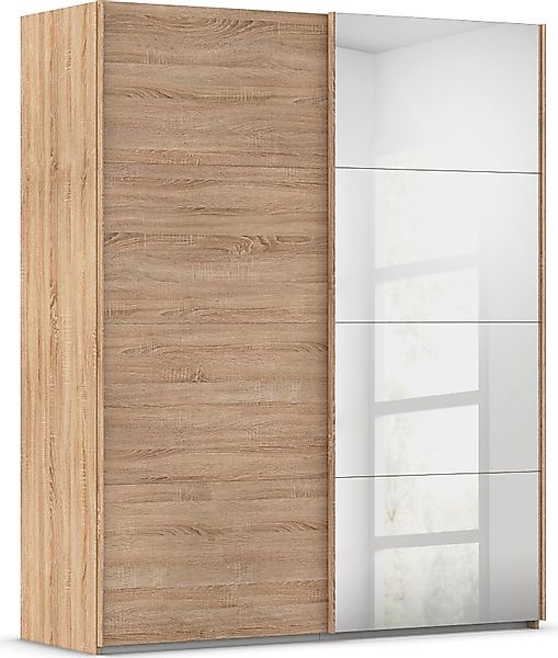 rauch Schwebetürenschrank "Kleiderschrank Schrank Garderobe Schlafzimmersch günstig online kaufen