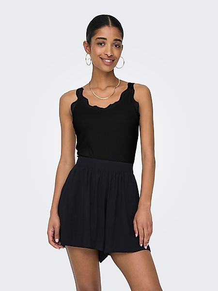 ONLY Ripptanktop ONLELLIS LIFE S/L TOP günstig online kaufen
