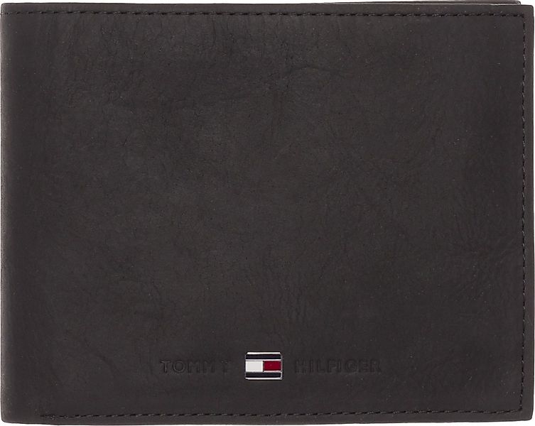Tommy Hilfiger Geldbörse JOHNSON TRIFOLD günstig online kaufen