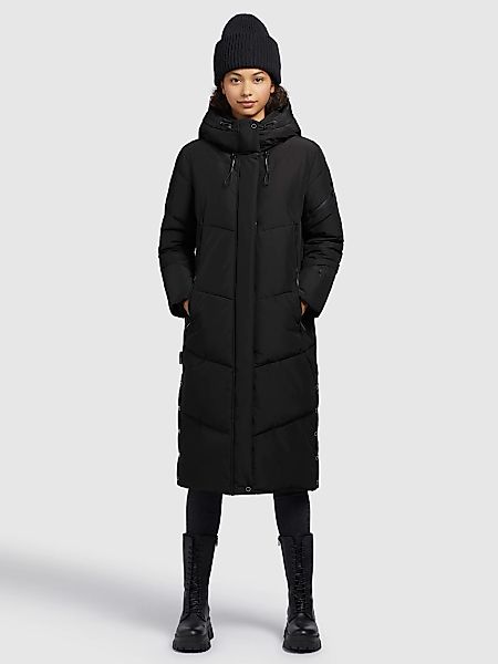 khujo Steppmantel "SONJE5" günstig online kaufen