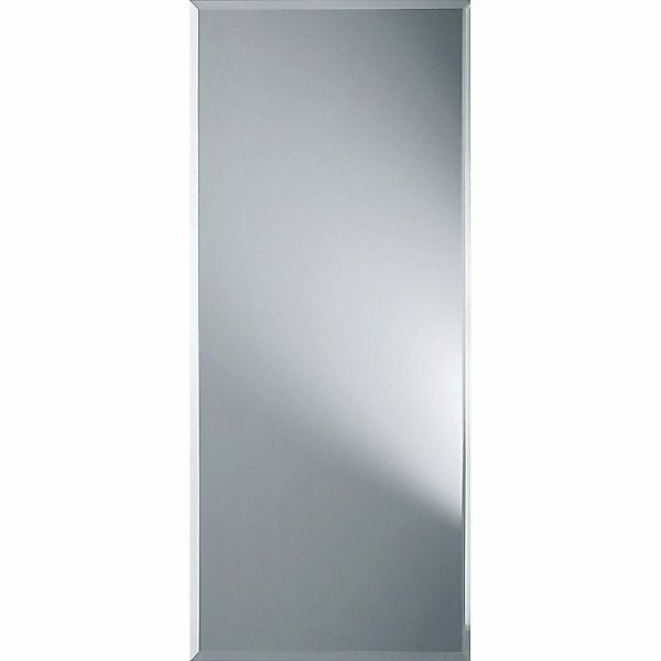 Facettenspiegel Gennil Silber 39 cm x 92 cm günstig online kaufen