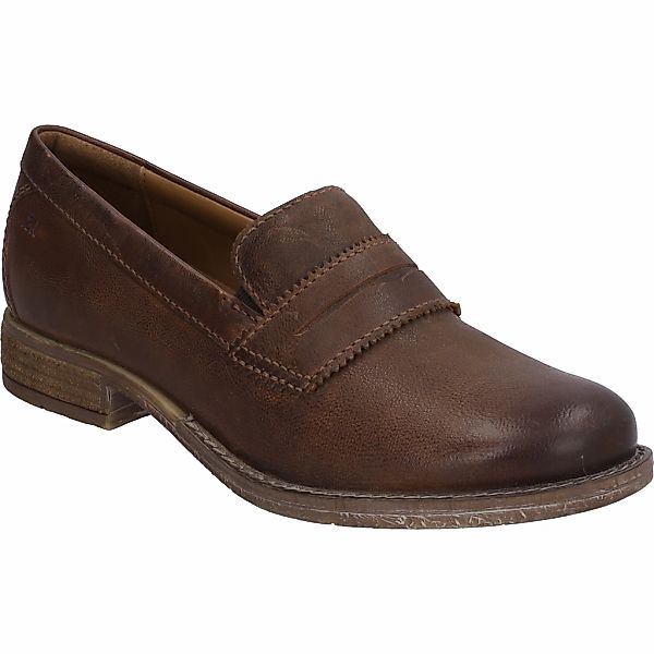 Josef Seibel Slipper "Sienna 96, camel" günstig online kaufen