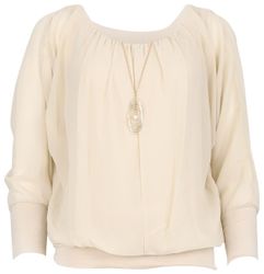malito more than fashion Chiffonbluse 1133 günstig online kaufen
