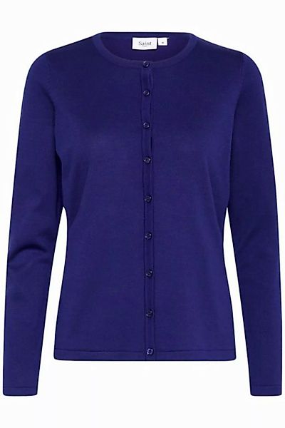 Saint Tropez Cardigan A8661, MilaSZ R-Neck Cardigan günstig online kaufen