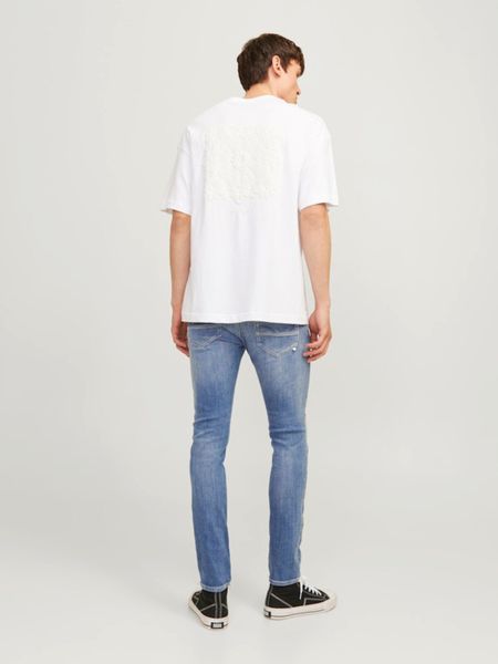 Jack & Jones Slim-fit-Jeans Glenn Fox günstig online kaufen