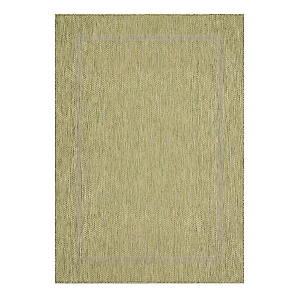 Ayyildiz In- & Outdoor-Teppich Relax 4311 Grün 280 cm x 370 cm günstig online kaufen