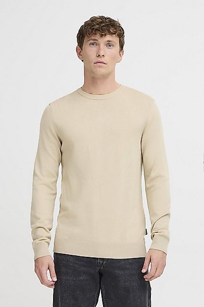 Blend Strickpullover BHDan Stilvoller Basic Strickpullover günstig online kaufen