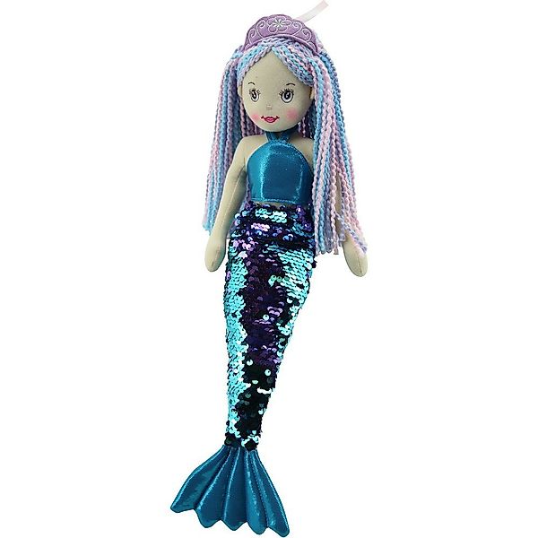 Sweety-Toys Meerjungfrauenpuppe Sweety Toys 11902 Stoffpuppe günstig online kaufen