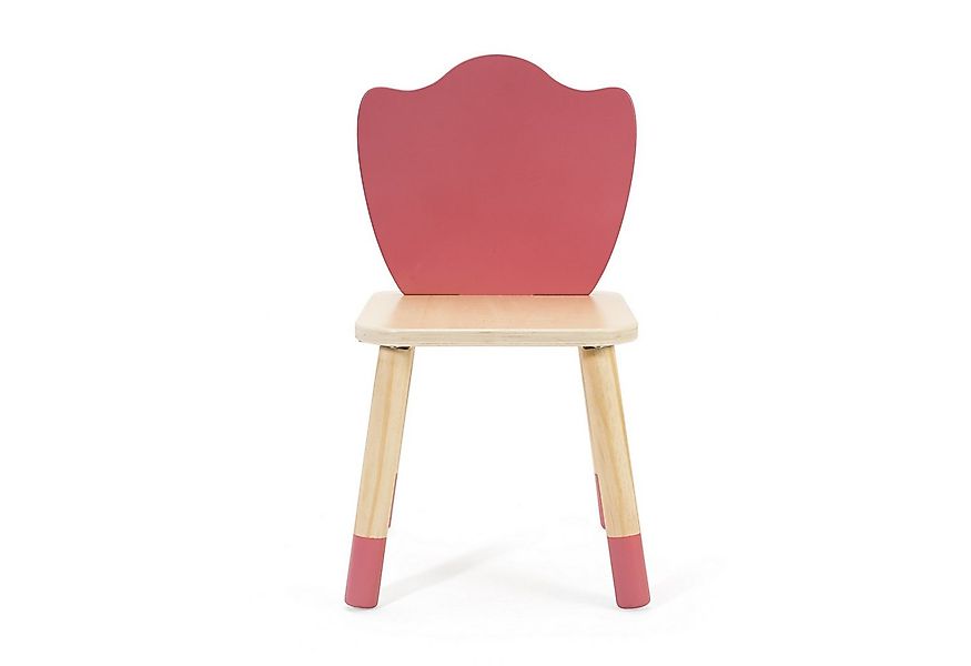 Classic World Kinderstuhl Classic World - Kinderstuhl Grace Tulpe - 28x28x4 günstig online kaufen