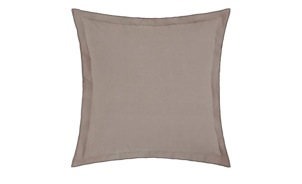 Como Green Kissen  Cora ¦ rosa/pink ¦ Maße (cm): B: 45 Dekokissen & Decken günstig online kaufen