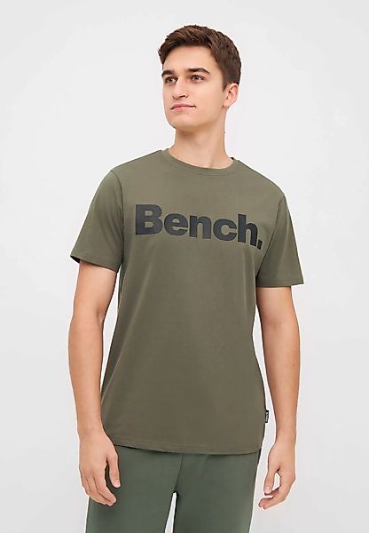 Bench. T-Shirt "LEANDRO" günstig online kaufen