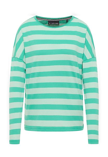 Elbsand T-Shirt Damen Longsleeve MILA (1-tlg) günstig online kaufen